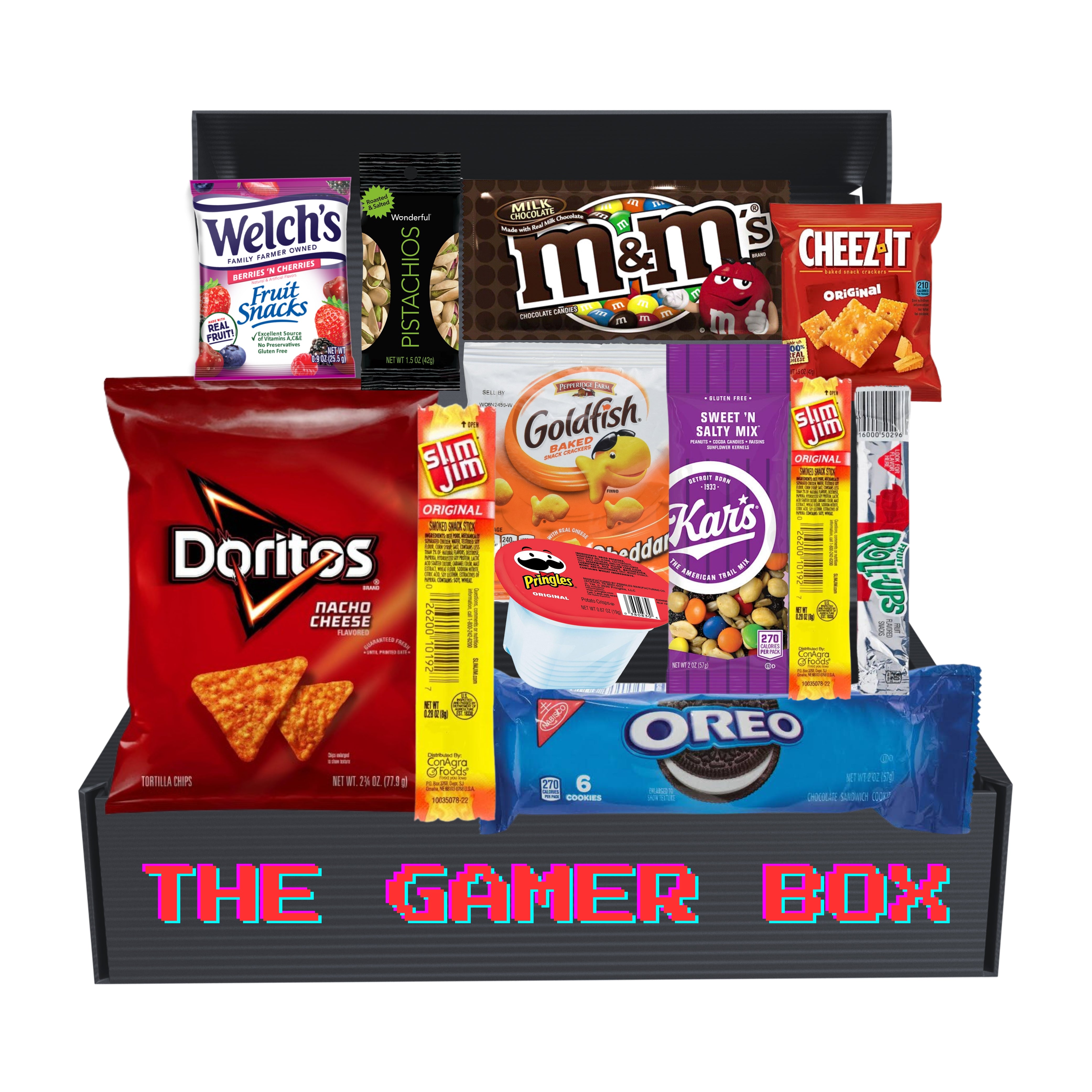 Snack, Snack Zoomies, snack box, snack pack, variety snacks, snack variety, kids snacks, Lathrop, Healthy snacks, Best snacks, Good snacks.