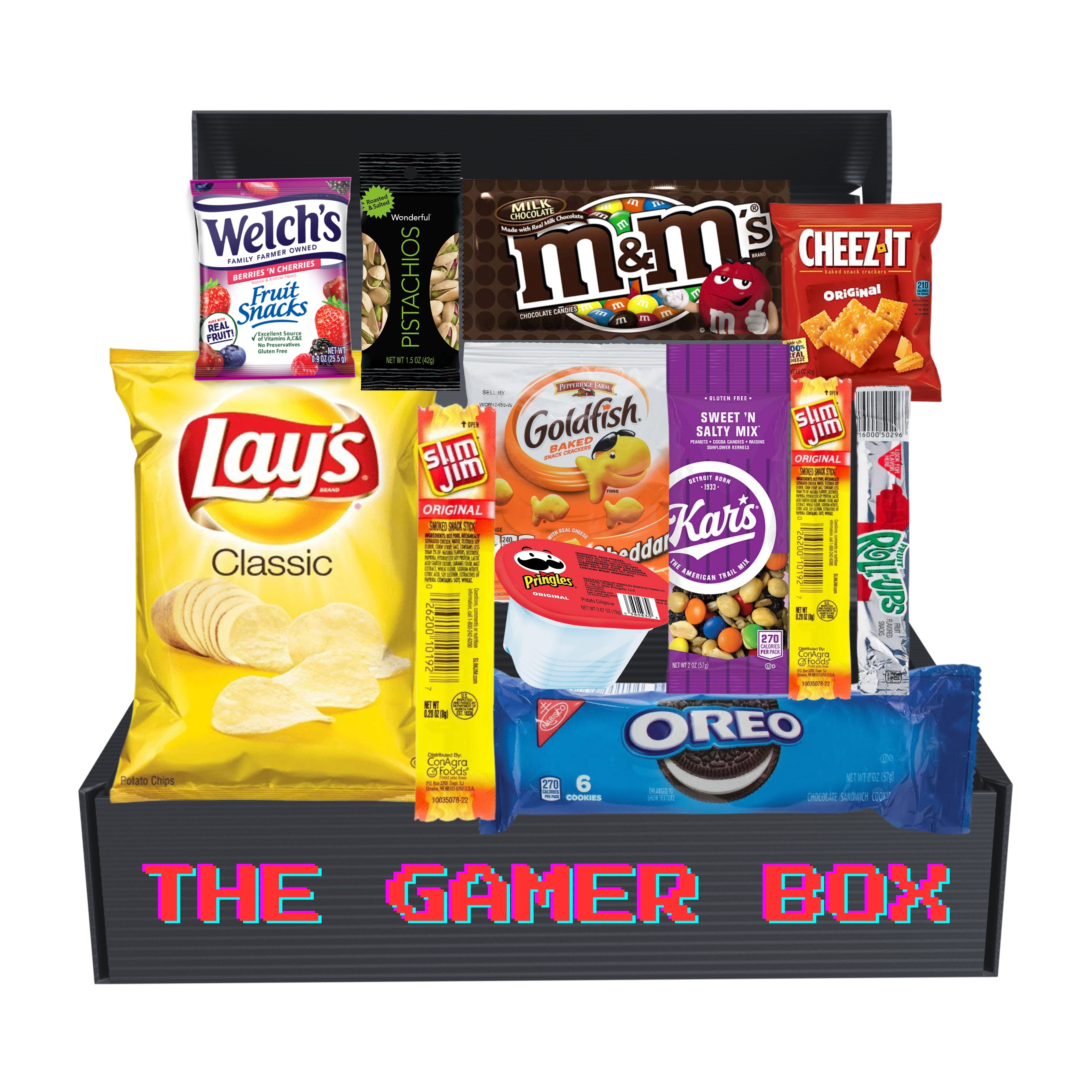 Snack, Snack Zoomies, snack box, snack pack, variety snacks, snack variety, kids snacks, Lathrop, Healthy snacks, Best snacks, Good snacks.