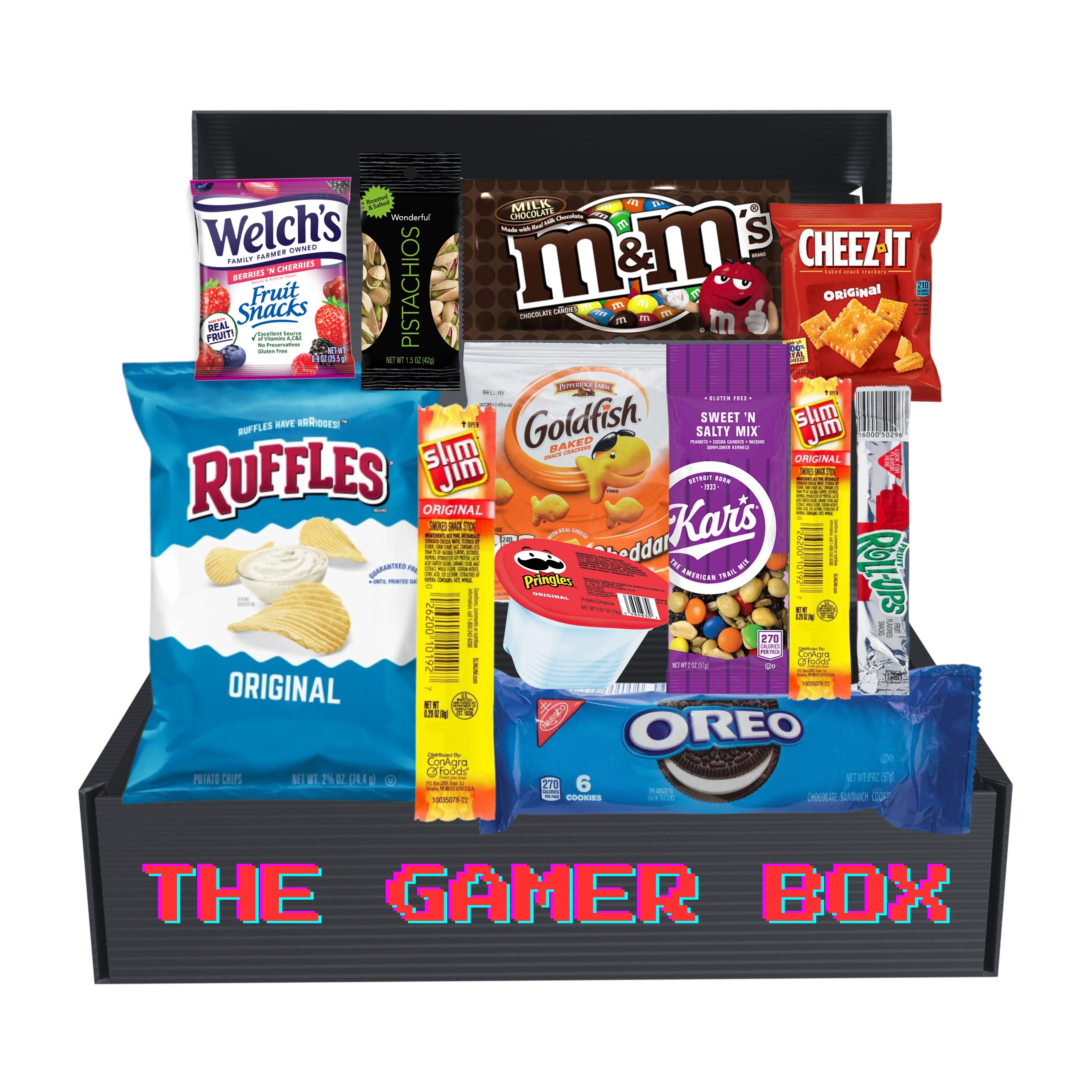 Snack, Snack Zoomies, snack box, snack pack, variety snacks, snack variety, kids snacks, Lathrop, Healthy snacks, Best snacks, Good snacks.