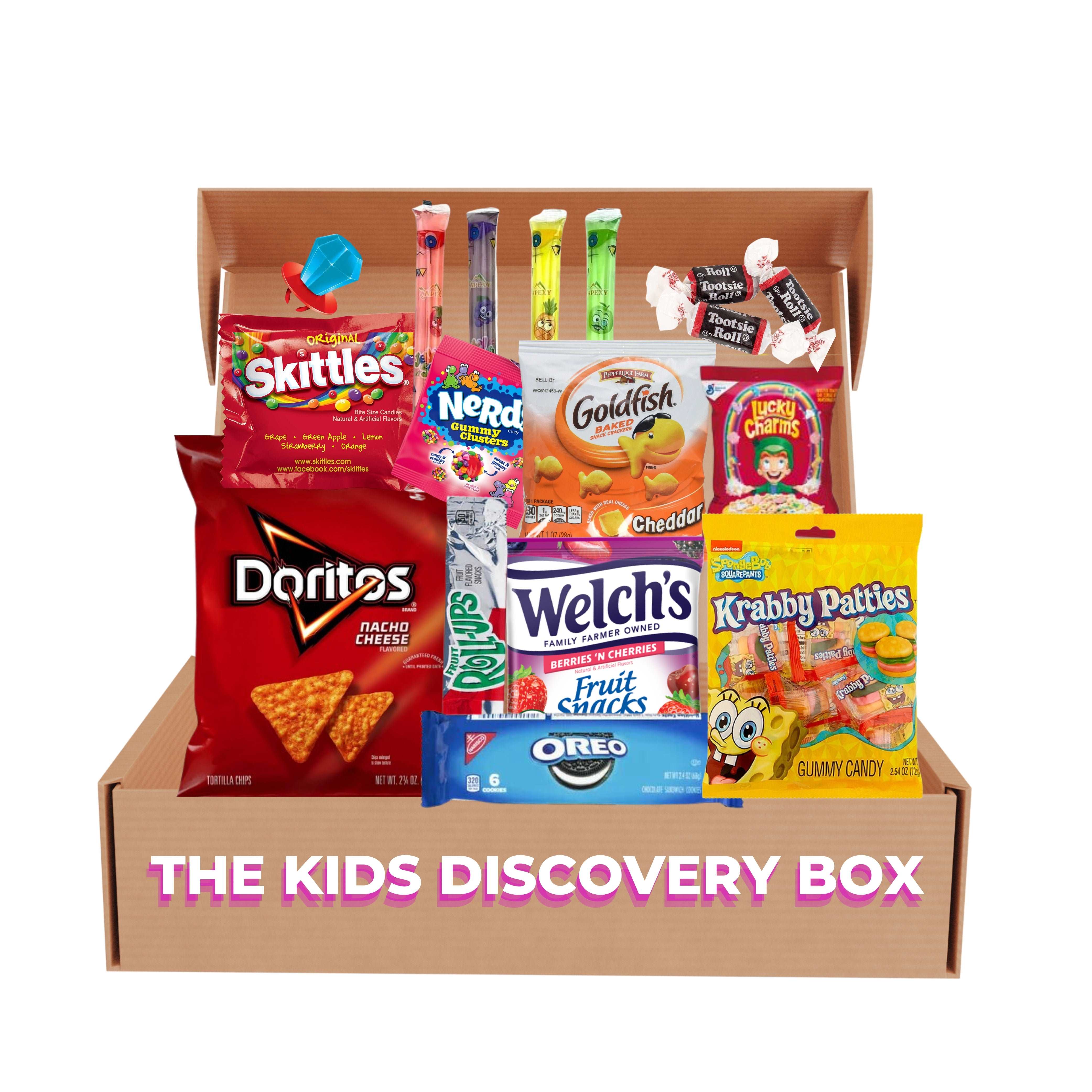 Snack, Snack Zoomies, snack box, snack pack, variety snacks, snack variety, kids snacks, Lathrop, Healthy snacks, Best snacks, Good snacks.