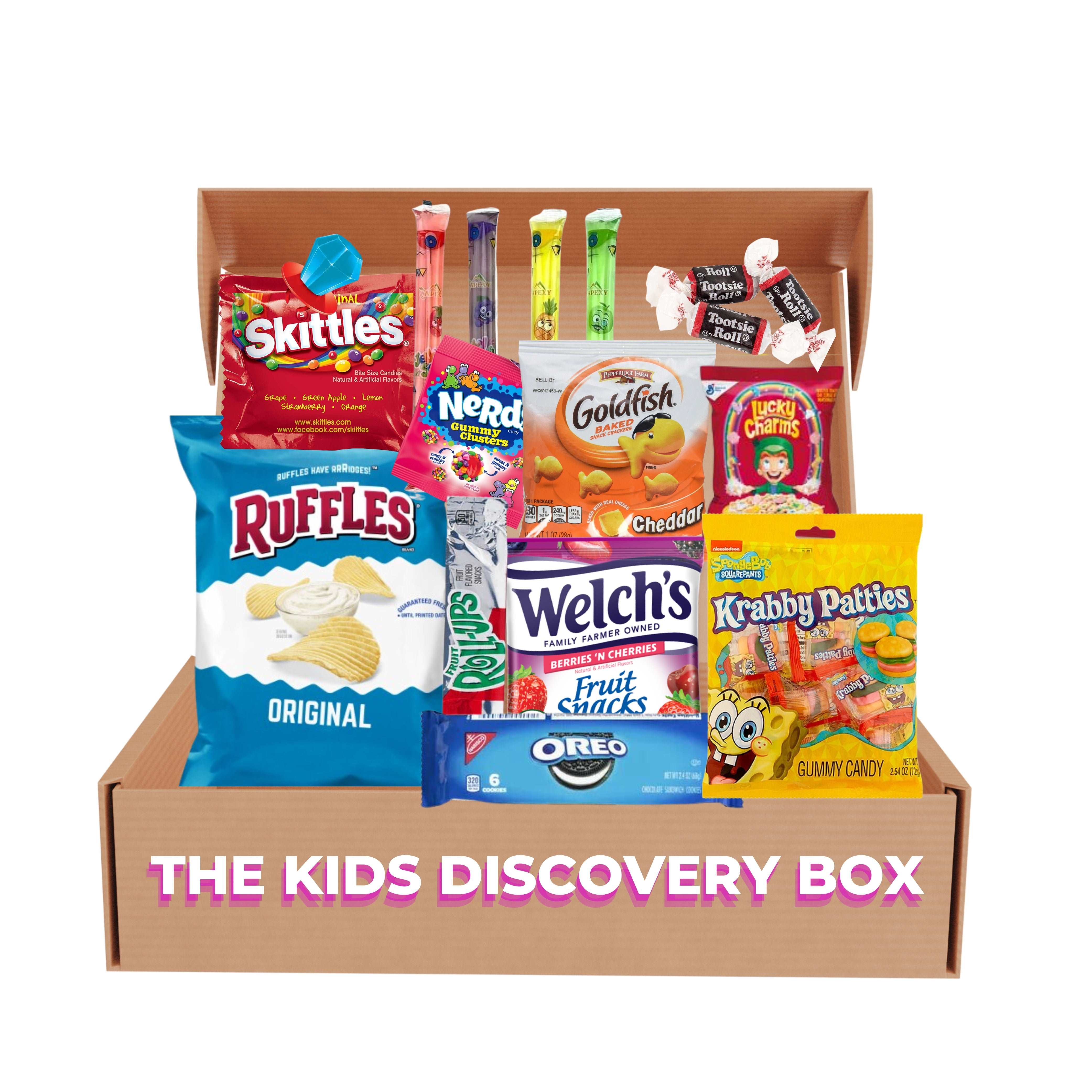 Snack, Snack Zoomies, snack box, snack pack, variety snacks, snack variety, kids snacks, Lathrop, Healthy snacks, Best snacks, Good snacks.